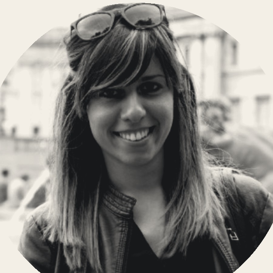 Francesca Corda, Sales e Client Manager di Nitida